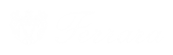 Ferrara logo